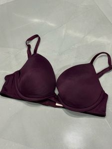 Victoria’s Secret Plunge Bra