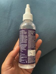 KRONE Professional Anti-Dandruff Hair Tonic