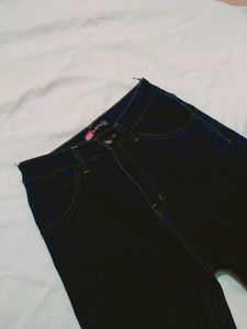 Kotty Women Straight Jeans