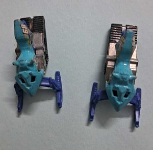 Hot Wheels Ski Machine Diecast