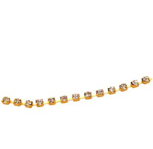 Belly Chain | Kamarband Adjustable Size Body Waist