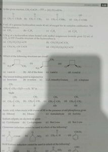 PEARSON ORGANIC CHEMISTRY BOOK FOR N