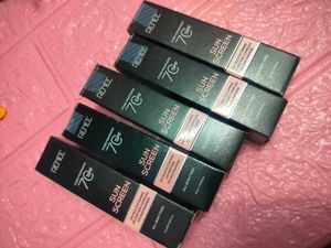 RENEE SUN SCREEN SPF 70 5qty