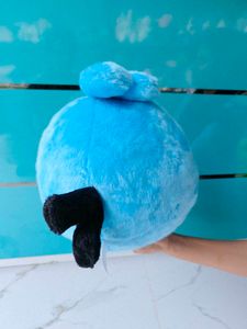 Big size Angry Bird Plush Toy
