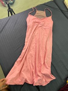 semisol slip dress