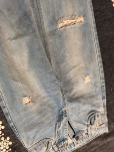 Denim Jeans