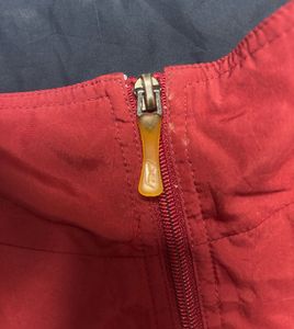 Reebok Track Jacket