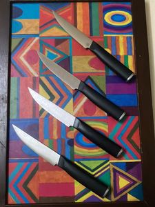 KitchenAid Paring Knife Set