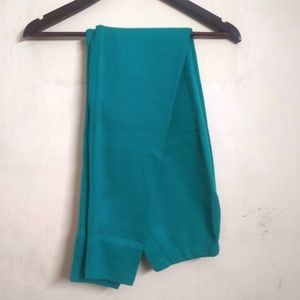 Warm Woollen Embroidered Suit(Women's)