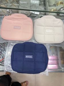 Quilted Cosmetic Bag any1