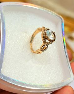 1Gram Gold Ring