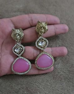 sabya inspired earrings