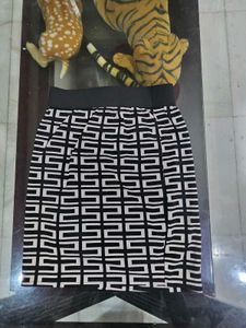 Girls Dress Midi set