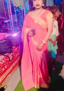 Wedding Saree