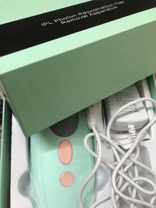IPL Hair Removing Machine