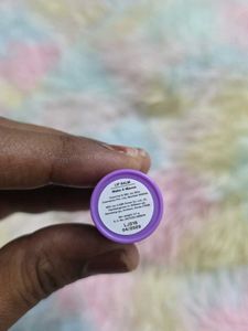 LOVETC Purple Lipstick