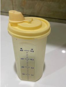 Two Pack oil  Containers
