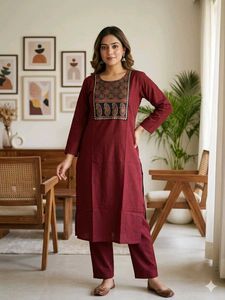 kurta Pant set