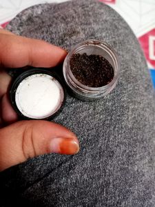 Lip Scrub
