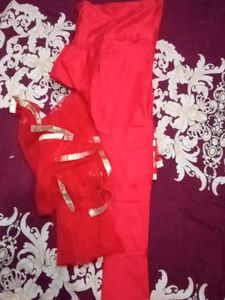 Women Frock Suite