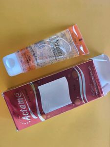 Actame Face Wash