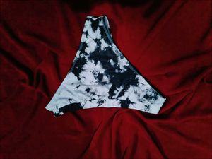🇳🇿💫🎀Tie-Dye Bikini Bottom