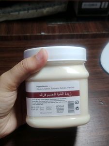 Biocare Body Scrub