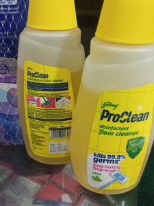 Sani Fresh &amp; Proclean Cleaning Set