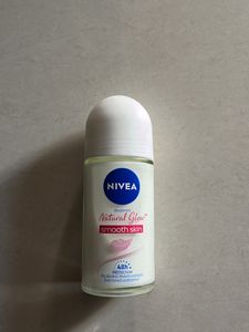 Nivea Deodorant