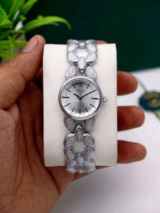 ROLEX*❣️🔸 *LADIES WATCH*🔸 *GOOD QUALITY*