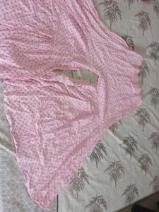 Cute Pink Dress