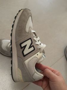 New Balance Sneakers size US 3.5