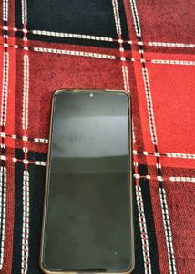 Redmi 12 C mobile in fully working condition