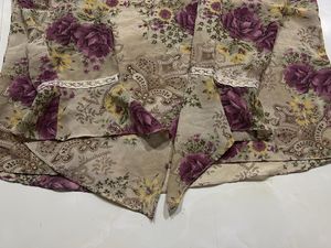Floral Print blouse