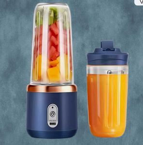 Portable Smoothie Blender