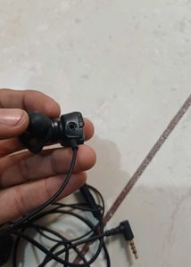 Gamimg Earphone