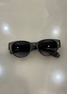 Stylish Olive Sunglasses