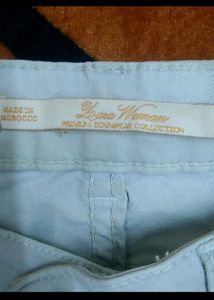 🔴lara Women classy jeans