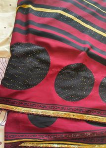 Beautiful Saree