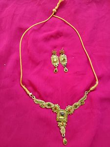 Jewellery Set