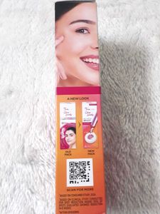 Glow &amp; Lovely Renew Bright Multivitamin Serum in C