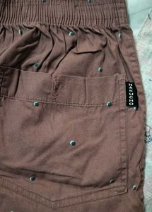 Cute Shorts