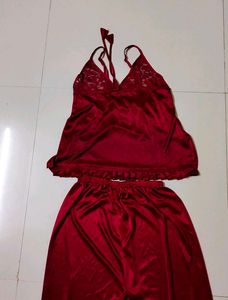 Night Suit