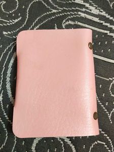 card holder