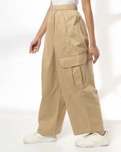 casual cargo