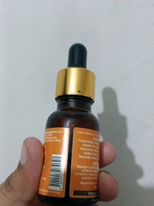 15ml Kumkumadi Oil (Auravedic)