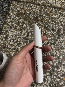 Sirona Eyebrow Trimmer - Portable