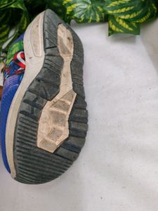 Multi Marvel Shoes (Boy's)
