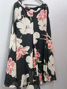 Jus Wow Brand Palazzo Size L