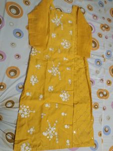 Women Kurti